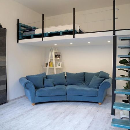 Sweety Blue Apartman Near Oktogon Budapest Esterno foto