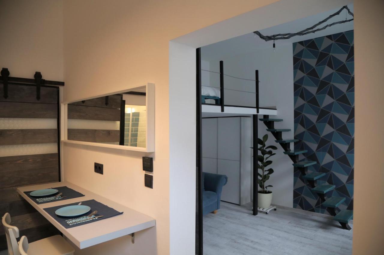 Sweety Blue Apartman Near Oktogon Budapest Esterno foto