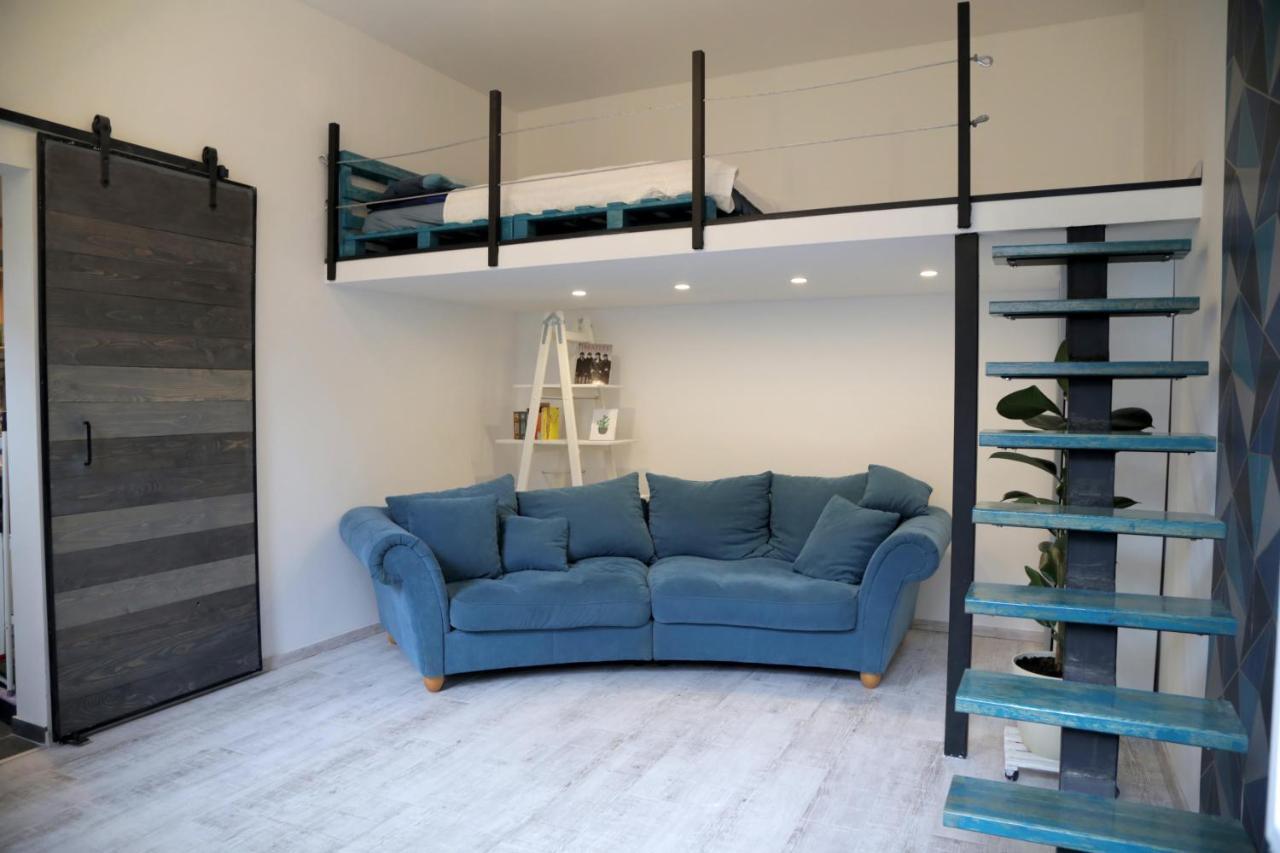 Sweety Blue Apartman Near Oktogon Budapest Esterno foto