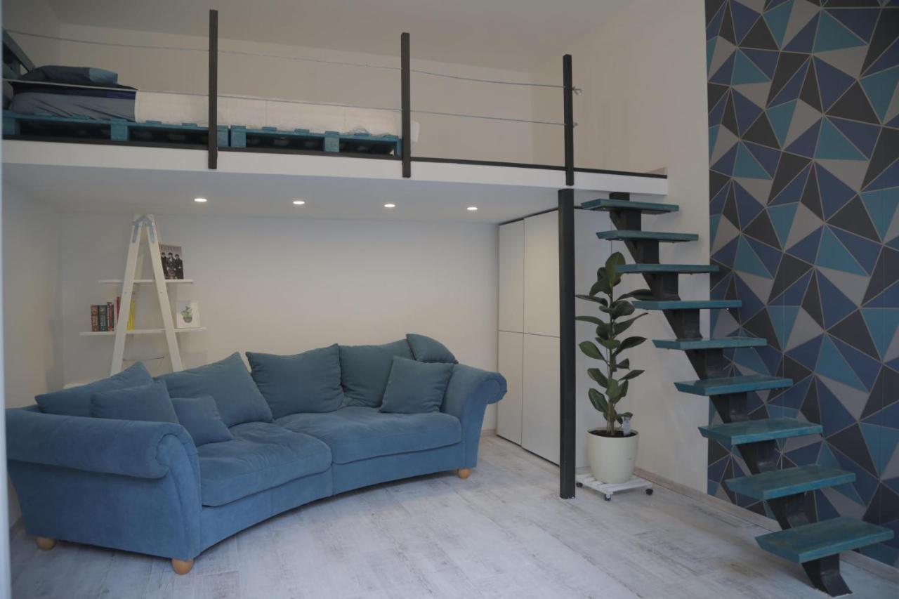 Sweety Blue Apartman Near Oktogon Budapest Esterno foto