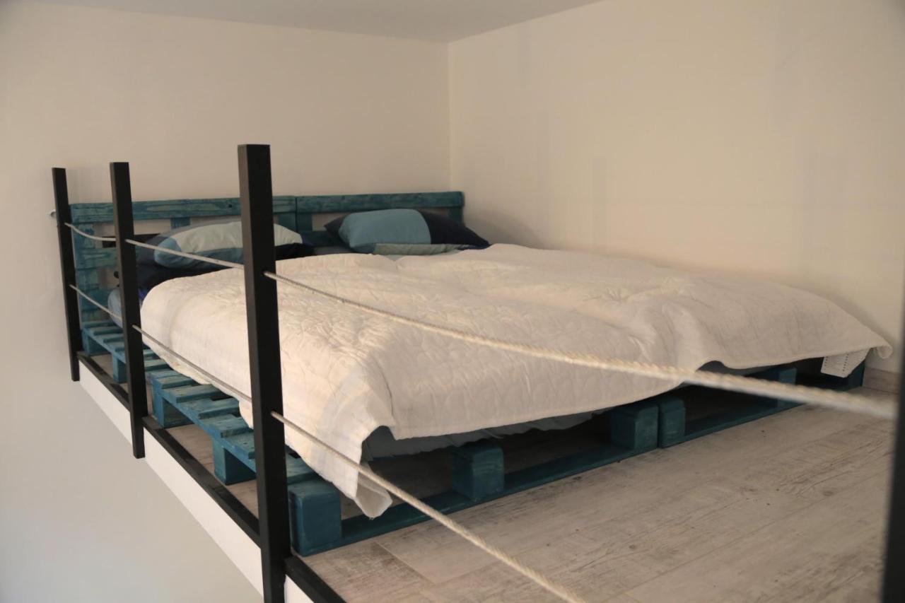 Sweety Blue Apartman Near Oktogon Budapest Esterno foto